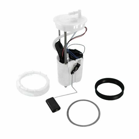 US MOTOR WORKS Fuel Pump Module, USEP8859M USEP8859M